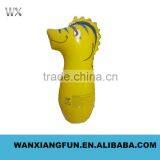 Best Quality Plastic Air Inflatable Promotion Tumbler thumbnail-2