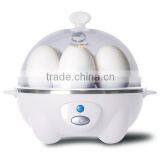 High Quality Electric Egg Cooker/ Egg Boiler/ Egg Steamer XJ-14103