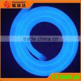 High Brightness Colorfull LED NEON FLEX ROPE LIGHT thumbnail-2