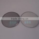 1.523 1.56 glass and resin photochromatic lens (CE, FDA, Factory)