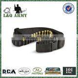 Tactical Bullet Belts