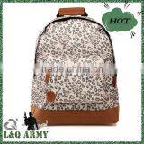 Fashion Girls Sublimation backpack Stylish Backpack