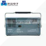 Tektronix TDS3012B Digital Phosphor Oscilloscope thumbnail-4