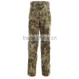Camouflage men pants multicam army acu pants