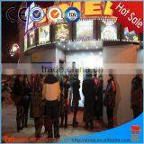 Amusement Park Equipment Truck Simulator Cinema 3d 4d 5d 6d 7d thumbnail-1