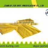 PVC Coated Fabric Positive Duct for Mining Ventilation thumbnail-1