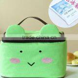 Single Cartoon Multicolor Lunch Bag Insulation Package Bag Waterproof Ice Bag Fresh Milk Pack thumbnail-1