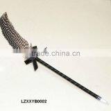 Pheasant Feather Pens LZXXYB0002 thumbnail-1