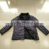 2016 Latest Designed Hidden Hood Jackets Softshell Jackets Ultralight Down Jackets AB Side Jacket Double Side Wear