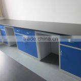 High Quality Steel Lab Sink Tables /lab Sink Bench /lab Funiture