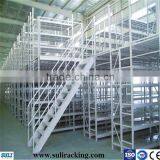 Professional Manufacture Racking Steel Multi-level Racking System
