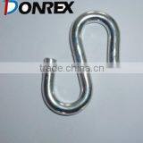 Zinc Plated S Hook