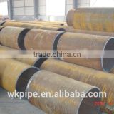 610x16mm T-type pipe