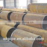 610x16mm T-type Pipe