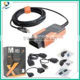M-VCI Professional Toyota Lexus TIS Interface MVCI PC SCANNER thumbnail-1