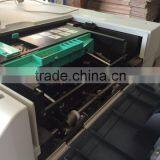 Fuji Frontier 370 ,welcome Test Machine in Dalian,China Factory thumbnail-3
