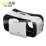 2016 Smart Vr Box Vr Mini 3d Glasses Video LEJI Vr Glasses thumbnail-5