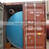 Best Sell Refined Sunflower Oil Plant Manufacturer/oil Refinery Machine thumbnail-6