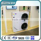 JZW Series Box Type Condensing Units For Refrigeration Cold Room With Low Noise