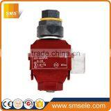 Fireproof Low Vlotage One Bolt Insuation Piercing Connector/IPC