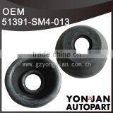 51391-SM4-013 Bush FR Radius Rod Bushing Rubber