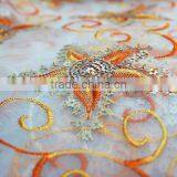 20 Heads Mixed Double Sequin Flat Embroidery Machine thumbnail-3