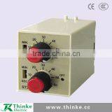 ST3PR On-off Twin Time Delay Relay