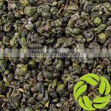 Hot Selling China Tea Anti-aging Green Tea Pearl Lvzhucha Organic Gunpowder Green Tea thumbnail-1