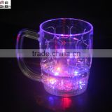 Mugs,Mug Drinkware Type and Eco-Friendly Feature liquid sensitive color changing cups