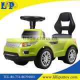 Popular Ride-on-car Kids Walker Car thumbnail-1