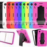 For Alcatel One Touch Pop 7 Rugged Kickstand Case Cover thumbnail-6