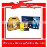 Customized Paper Box Packaging for Cookie