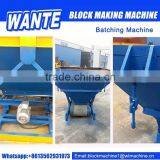 PLD1200 Concrete Batching Plant Concrete Machine for Sale thumbnail-3