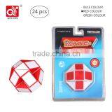 24pcs Magic Cube Puzzle thumbnail-6