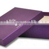 2013 Luxury Shoe Box Design for Sale,folding Shoes Packaging Box thumbnail-4