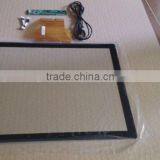 High Accuracy!!!24'' Capacitive Touch Screen 16:9 With USB Controller thumbnail-1