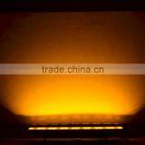 RGBWA Good Color Mixing Indoor Wall Washer Light 72x3w thumbnail-3