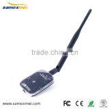 300Mbps High Power USB Wireless 802.11N Lan Card/Wireless WiFi Network Adapter thumbnail-5