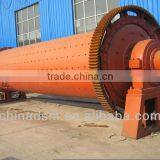 High Efficiency Ball Grinding Mill for Gold Mining, Gold Mine Ball Mill thumbnail-1