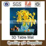 3d Table Mats for Kids and Children thumbnail-1