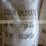 Industrial Liquid Sodium Chlorate 10% Min for Printing & Dyeing thumbnail-6