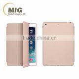 Colorful Flip Cover Case for Apple Ipad Pro Big Size Case for Ipad/ Ipad Pro thumbnail-5