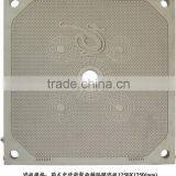 1250series PP Membrane Filtration Plate thumbnail-1