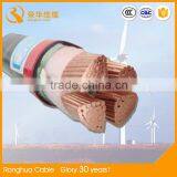 Multi Core STA Pvc Jacket Power Supply Cables thumbnail-2