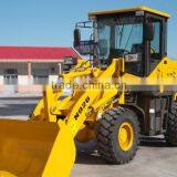 Mini Wheel Loader 926 thumbnail-1