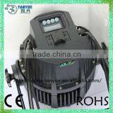 54pcs Led Stage Light 3w Rgbw Waterproof Professional Stage Lighting thumbnail-3