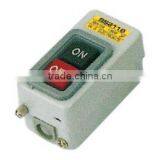 CNGAD 500V On-off Plastic Switch Button Box(plastic Control Box,control Box)(BS211B)