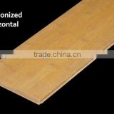 industrial solid bamboo flooring nature horizontal type