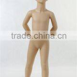 Realistic Baby Boy Display Manikin With Hair on Sale thumbnail-1