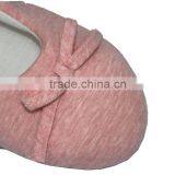 Free Sample Wholesale Newest Ballerina Shoes thumbnail-6